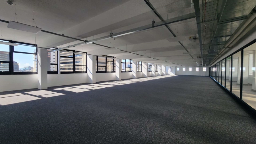 To Let commercial Property for Rent in Cape Town City Centre Western Cape
